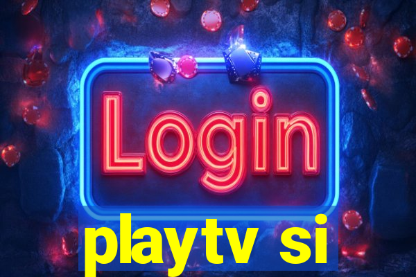 playtv si
